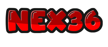 NEX36 ➤ Stop Main Pakai Formula Kemarin, Coba Next Move, Eksperimen Build dan Bawa Cara Mainmu Selangkah Lebih Futuristik